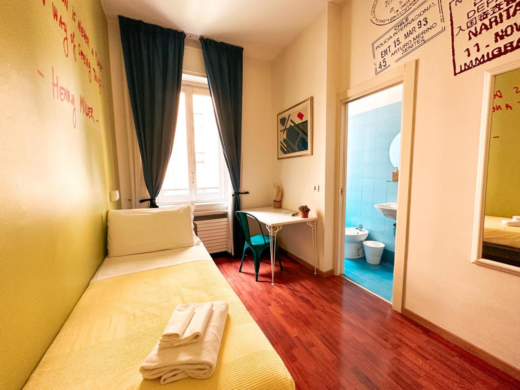 Ostello Bello Milano Centrale Hostel *