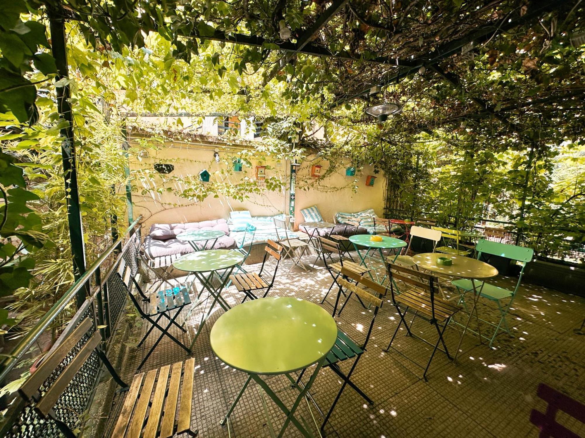 Ostello Bello Milano Centrale Hostel Milan