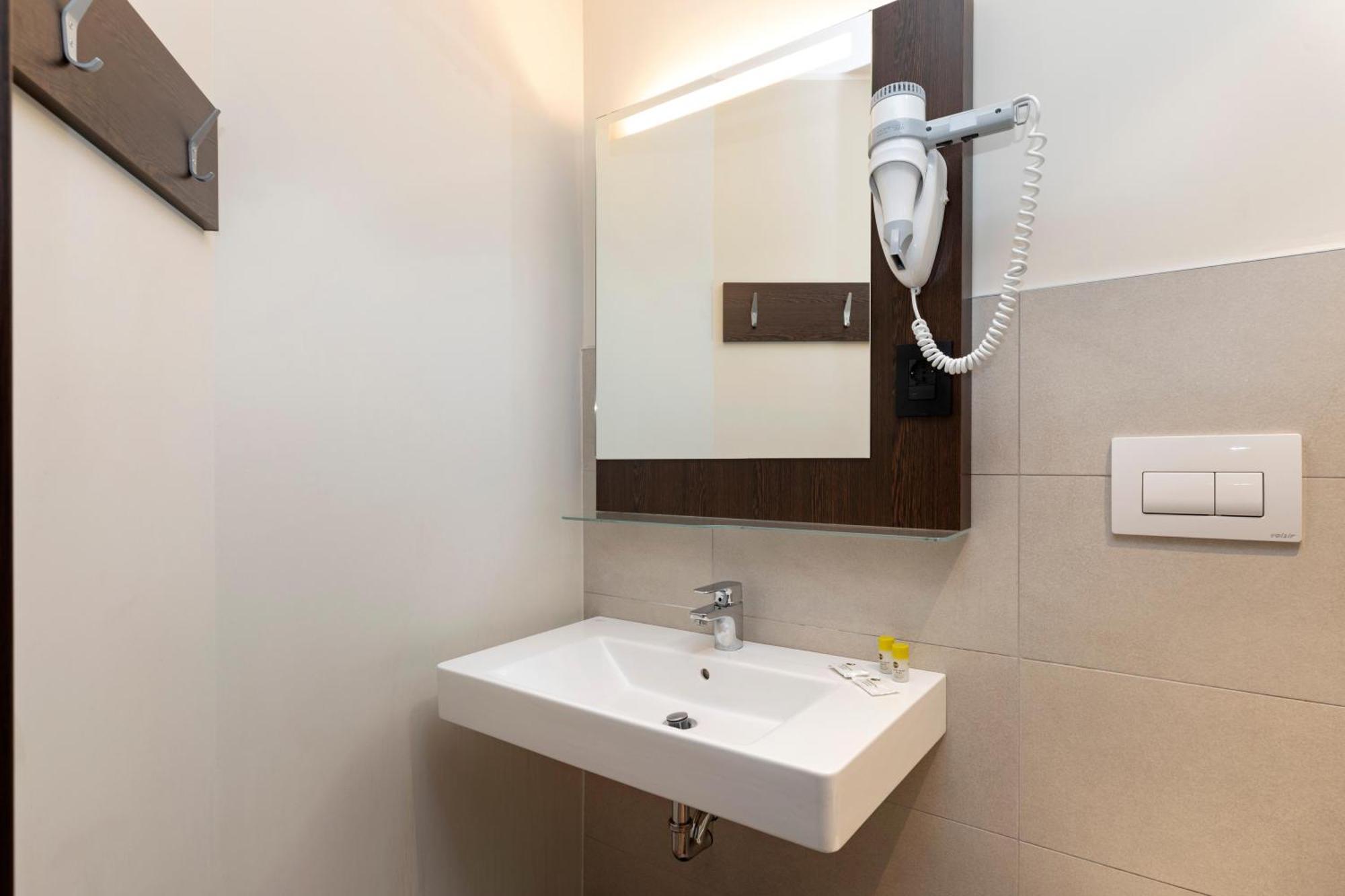 Sant'ambrogio Hotel Milan