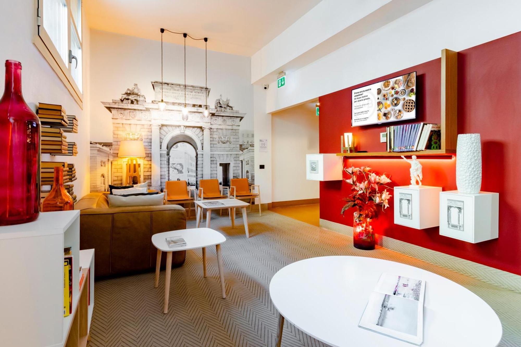 Sant'ambrogio Hotel Milan
