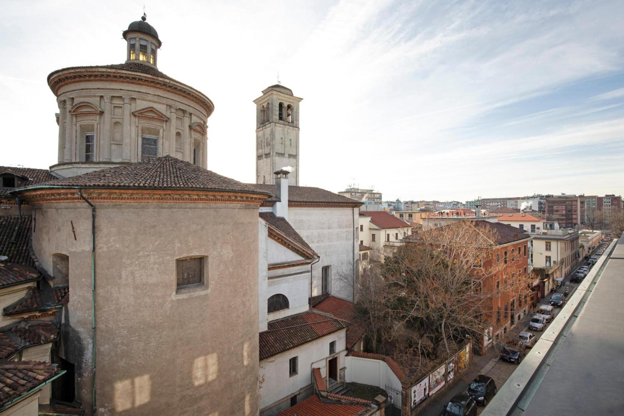 Sant'ambrogio 3*