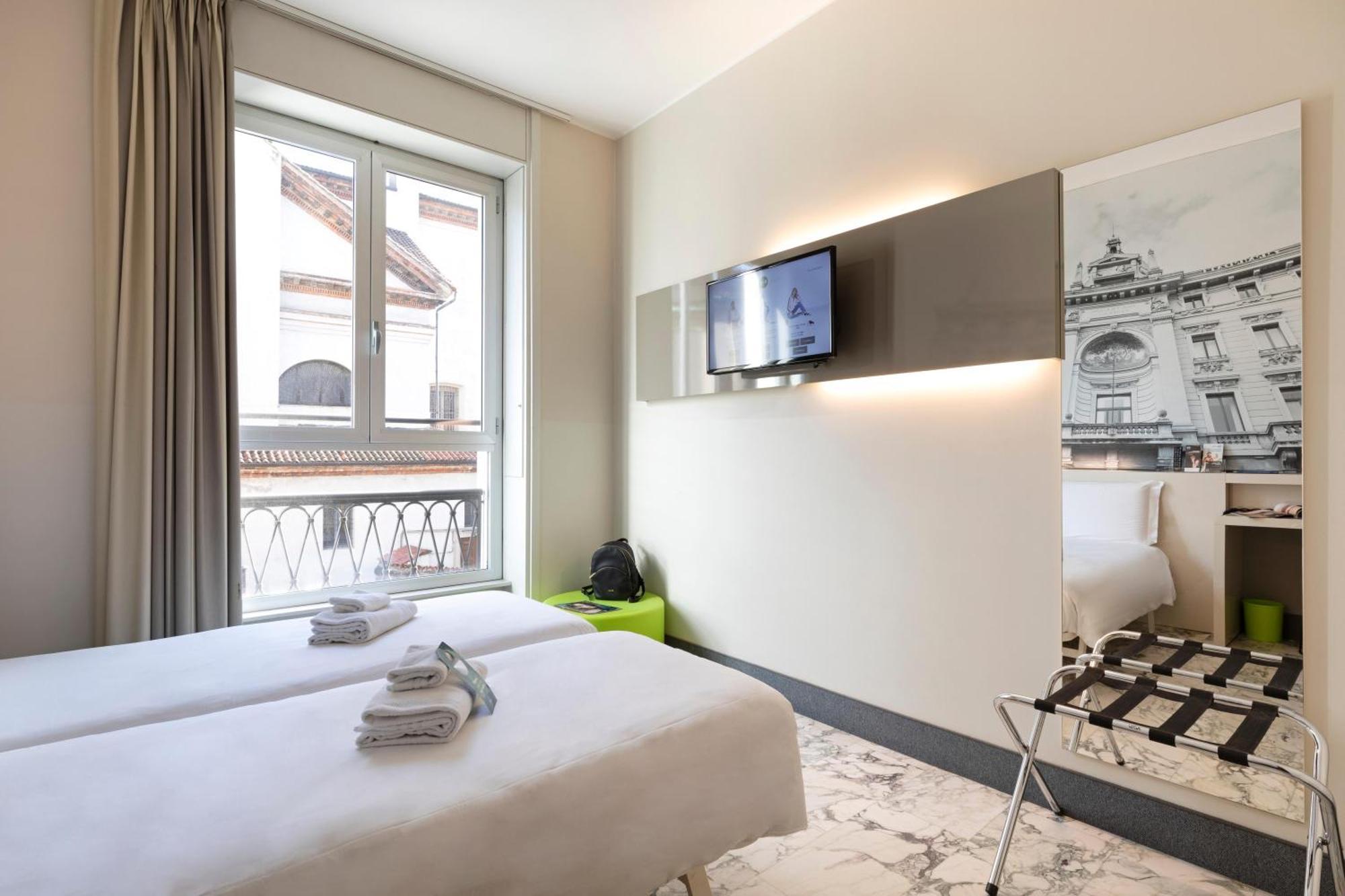 Sant'ambrogio 3* Milan