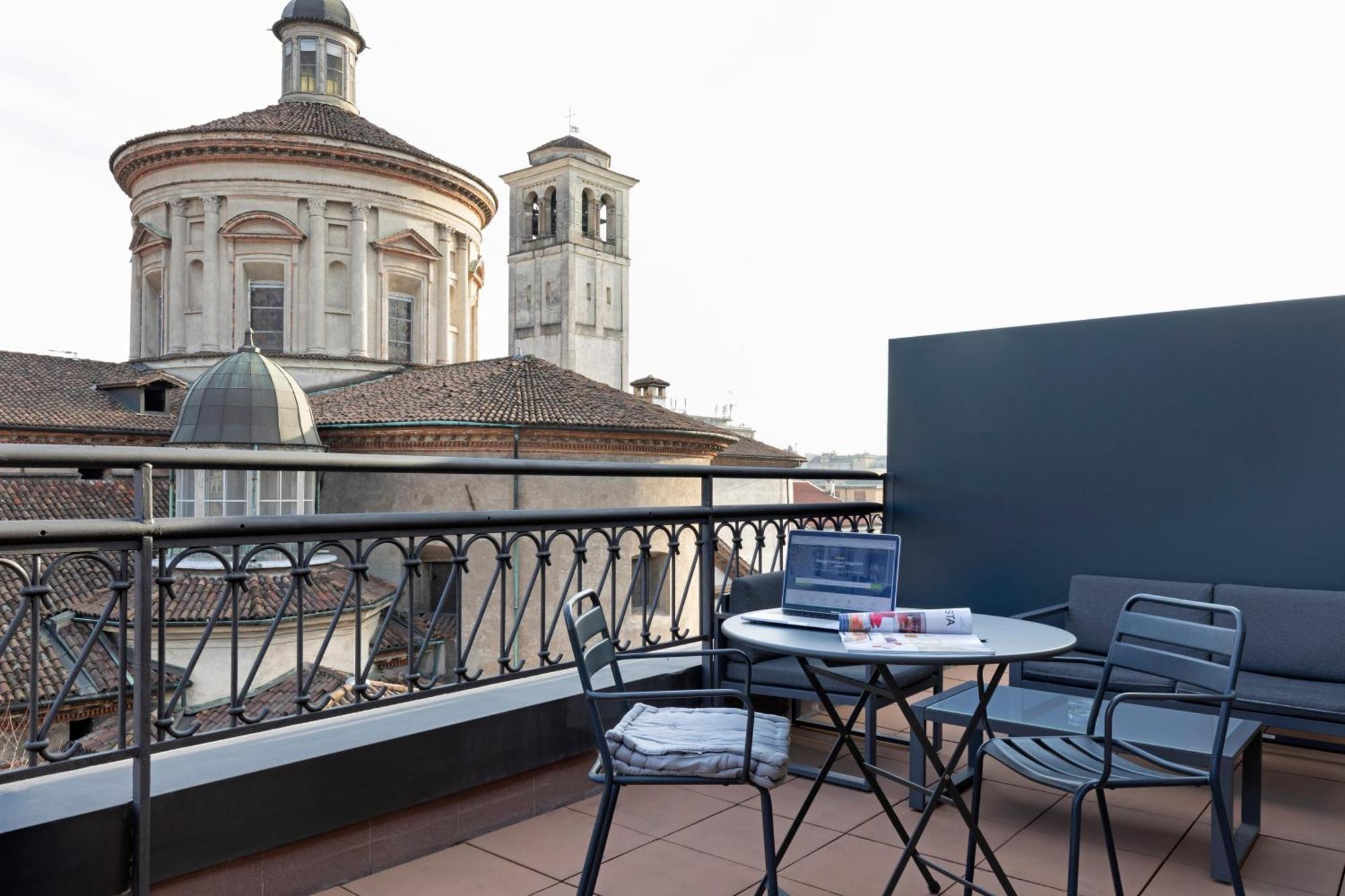 Sant'ambrogio 3* Milan