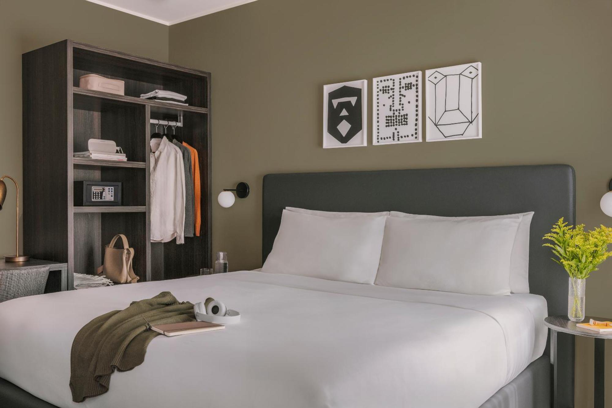 Sonder Missori 4* Milan