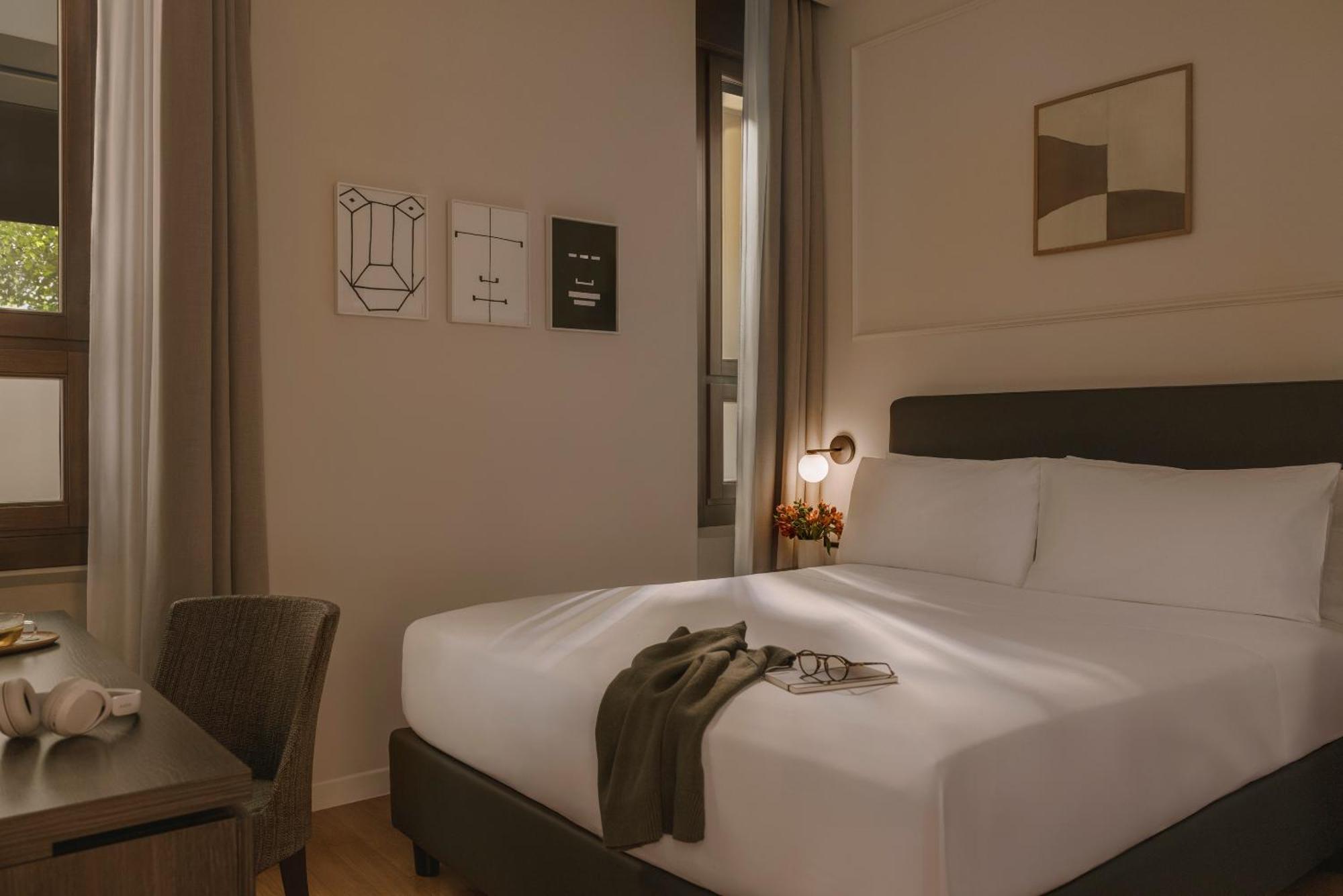 Missori Hotel Piazza Missori, Sonder Hotel 4*