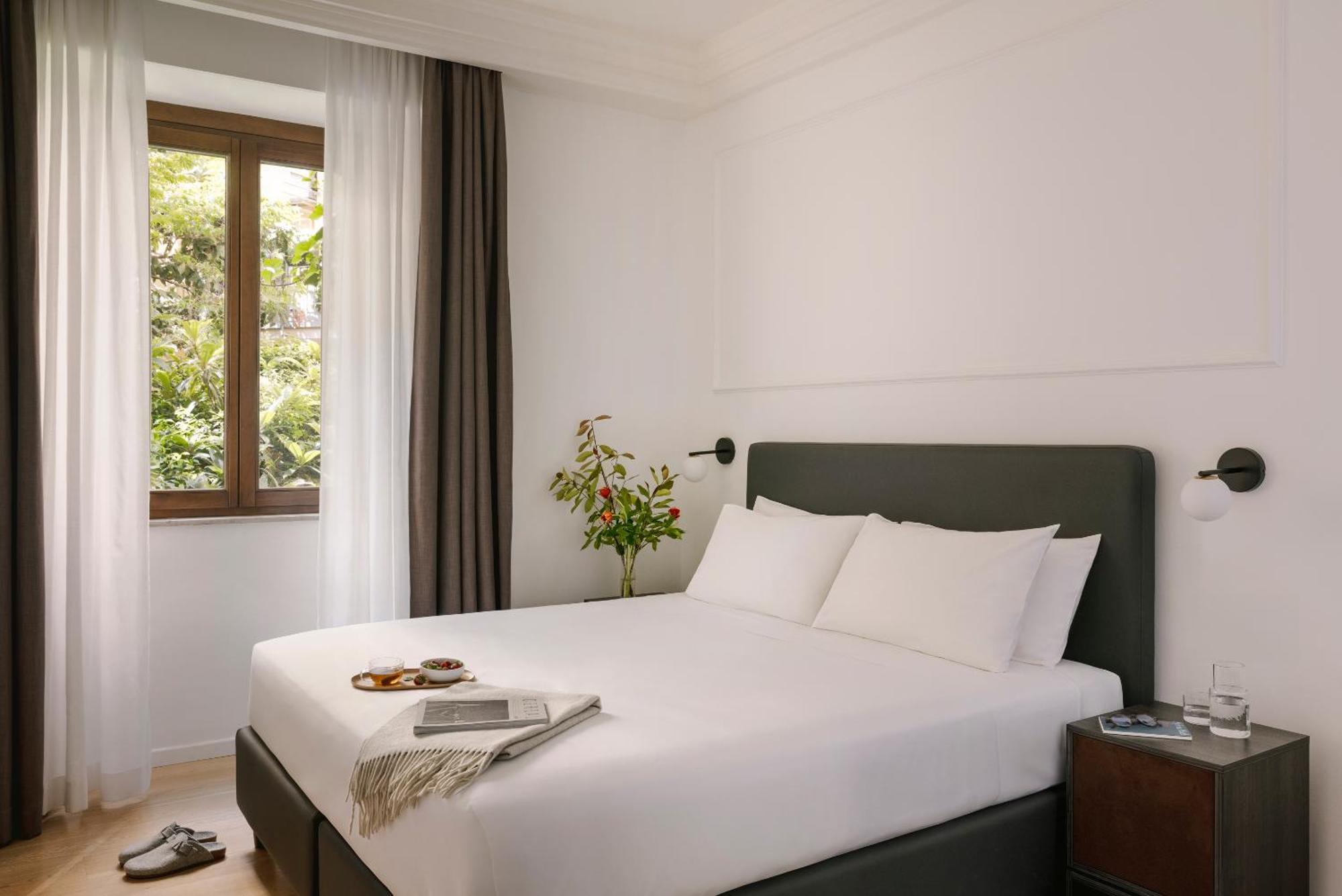 Missori Hotel Piazza Missori, Sonder