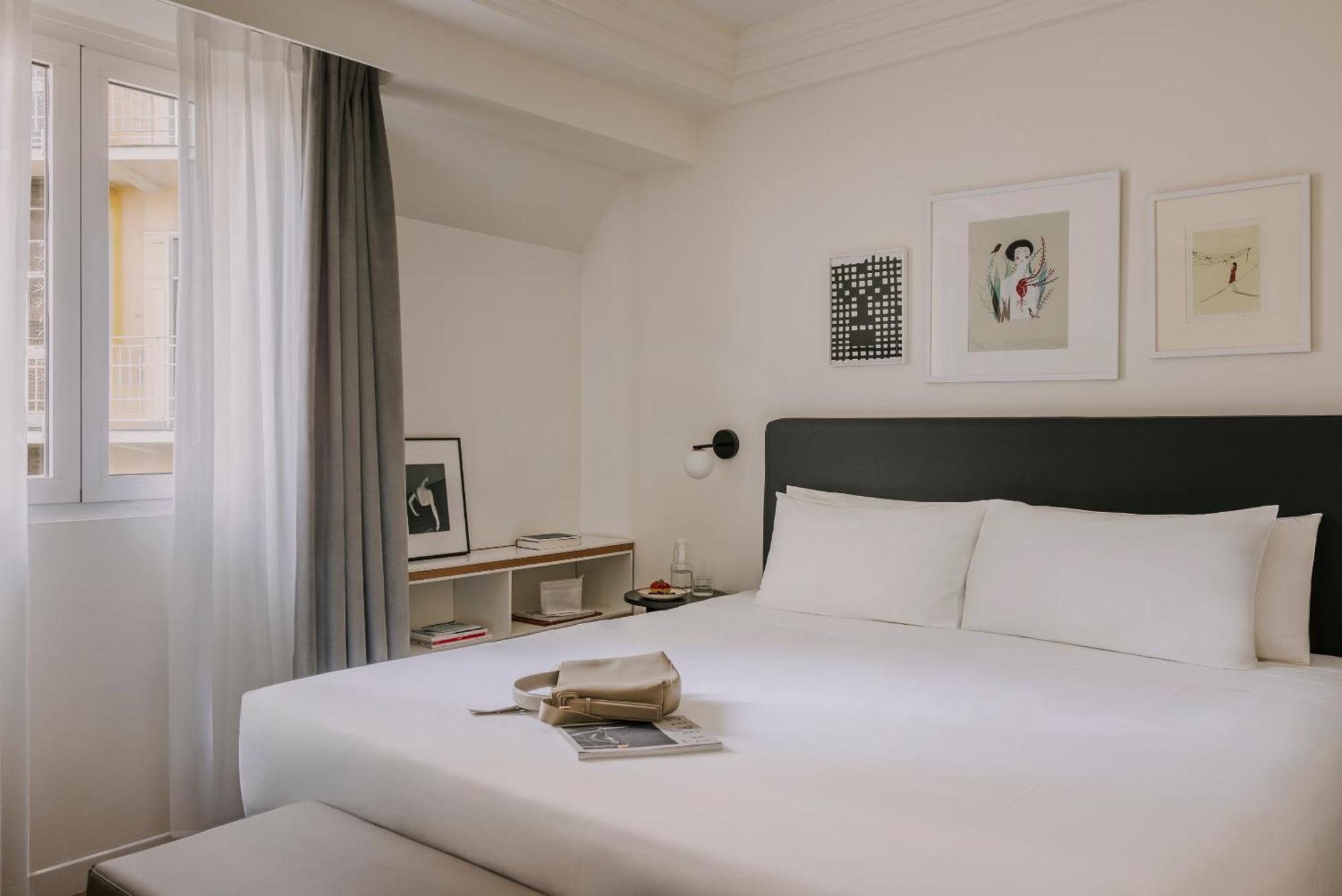 Sonder Missori Hotel Milan