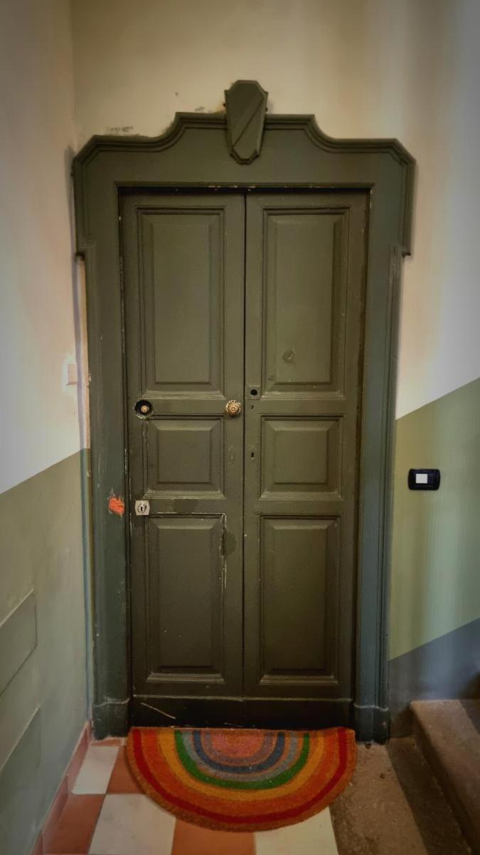 Guest house Casa Storica Piazza 5 Giornate Milan