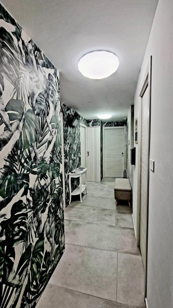 Casa Storica Piazza 5 Giornate Guest house