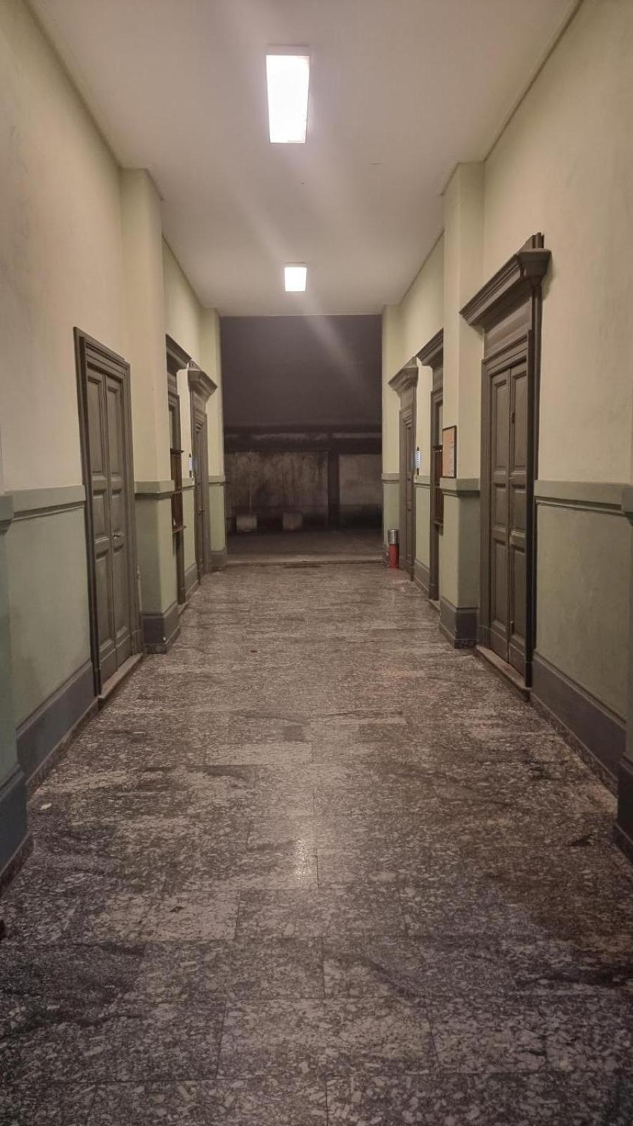 Casa Storica Piazza 5 Giornate *