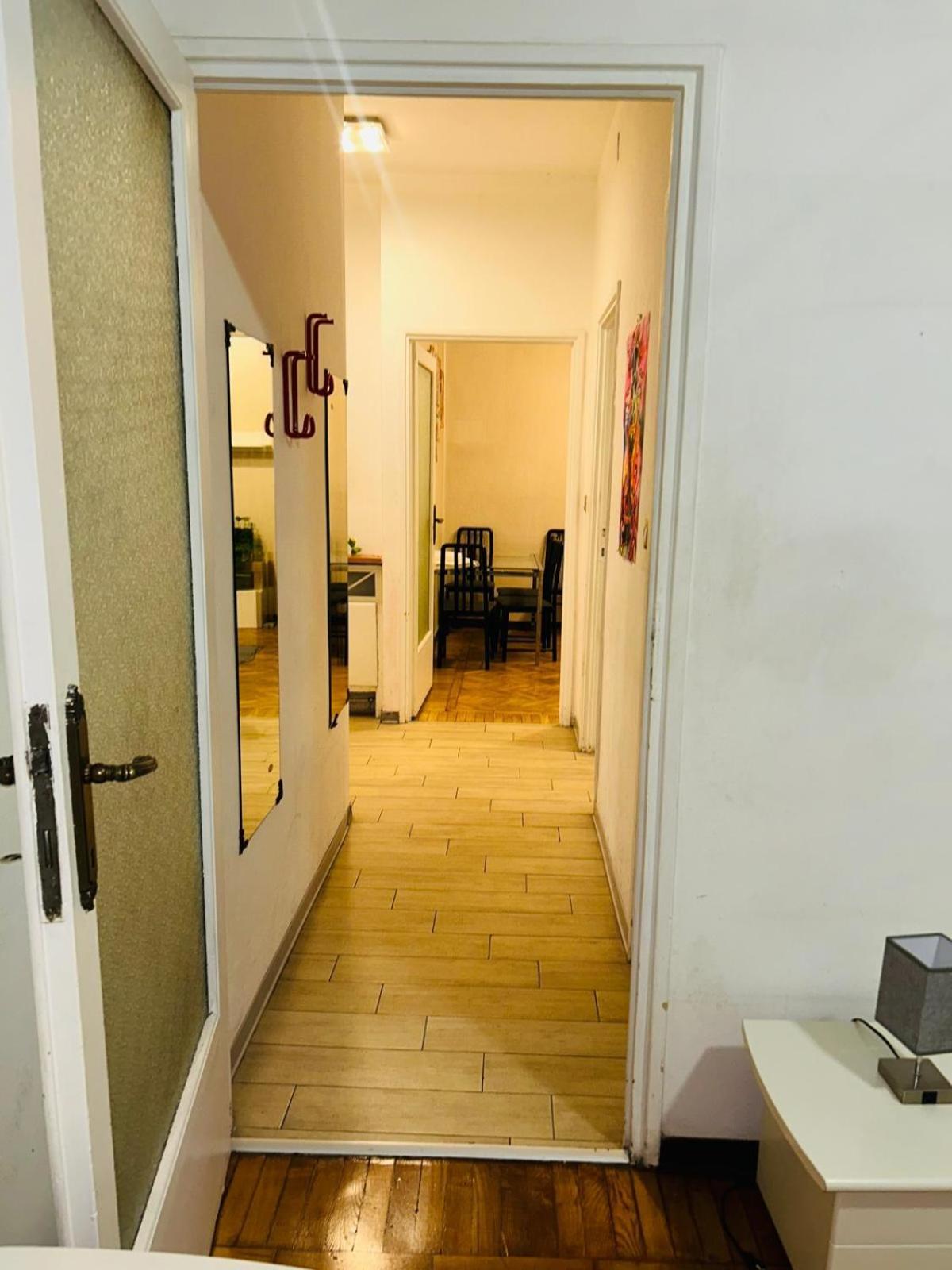 Apartamento Nelly *