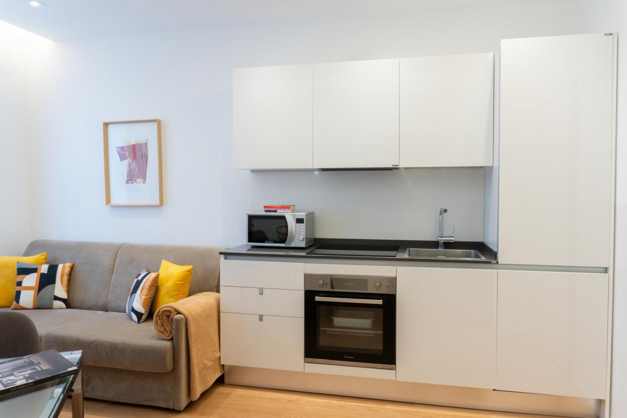 Gioia 43 - New Stylish 1 & 2 * Milan