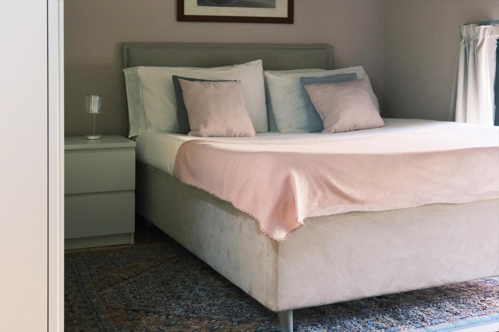 Comecasa Loft Navigli 2 Bedrooms Milan