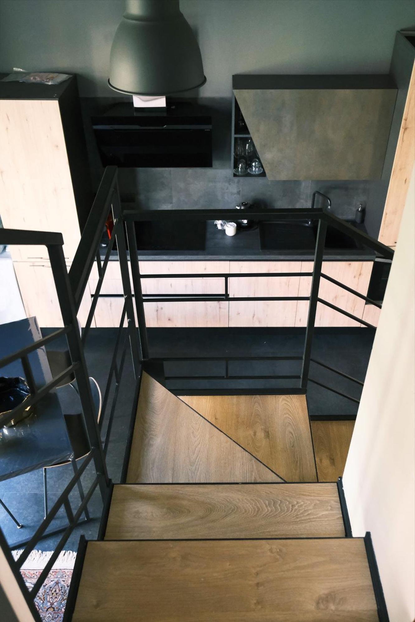 Comecasa Loft Navigli 2 Bedrooms * Milan