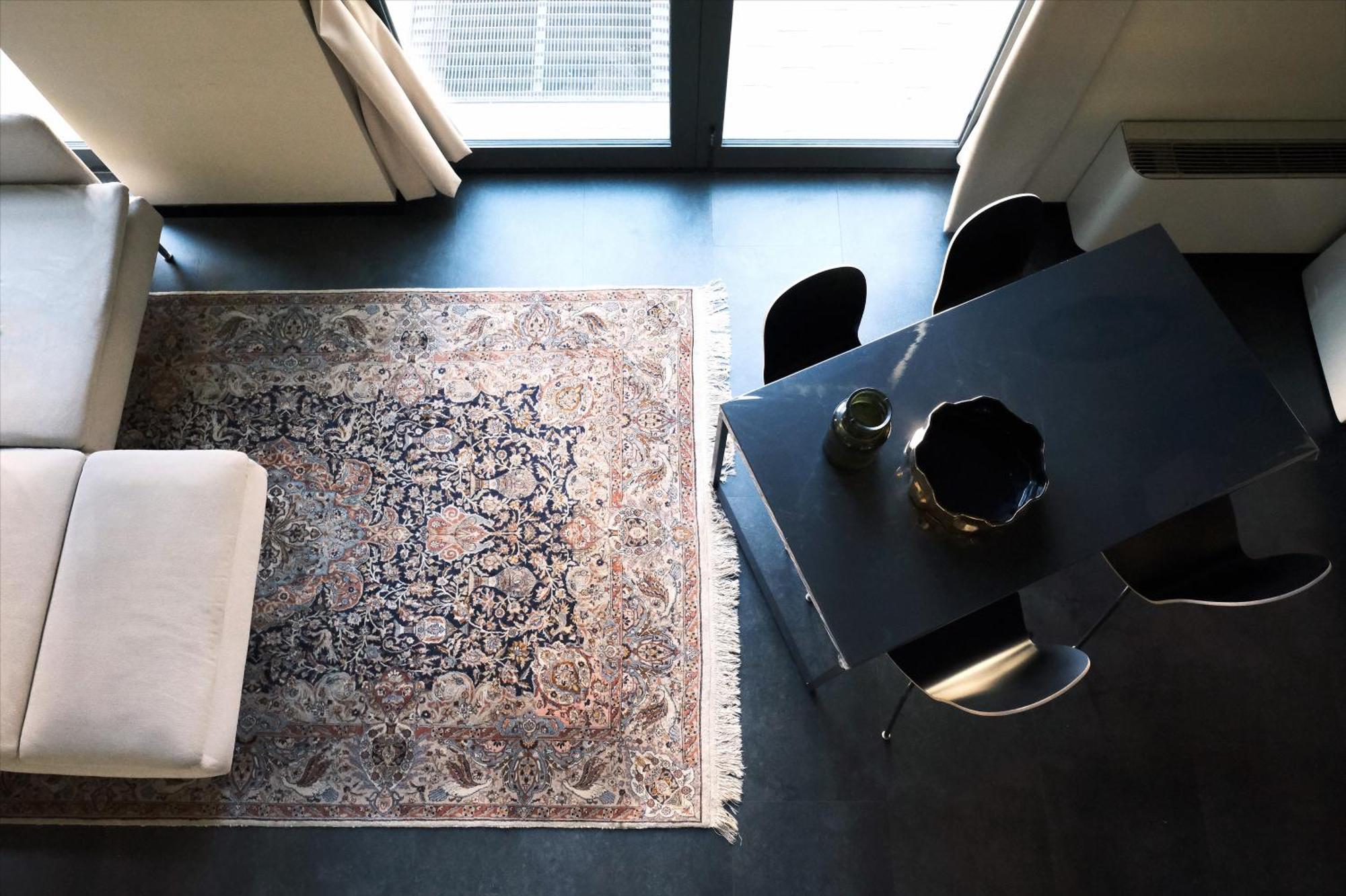 Apartment Comecasa Loft Navigli 2 Bedrooms Milan