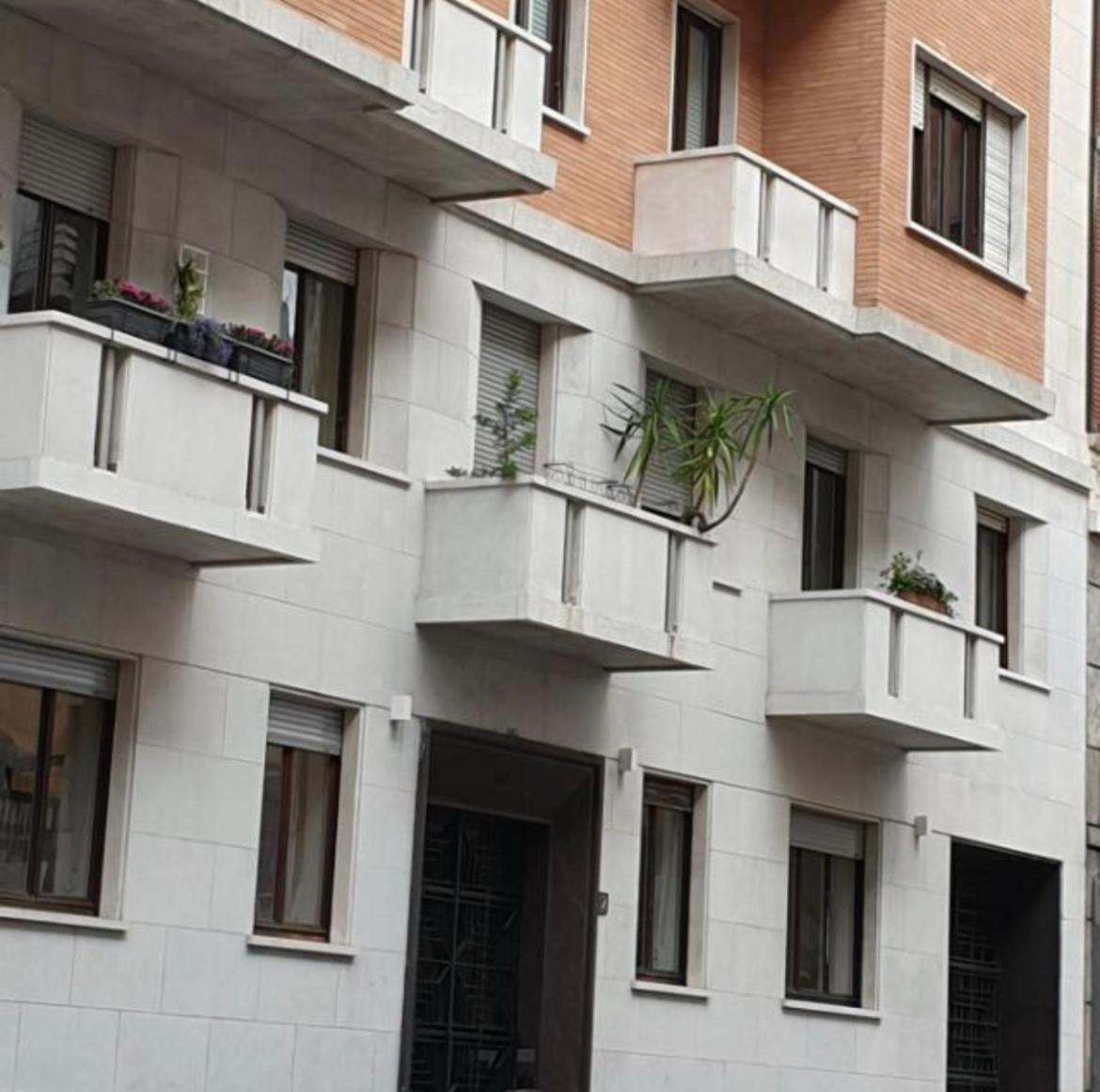Little Sail's Apartment Milan