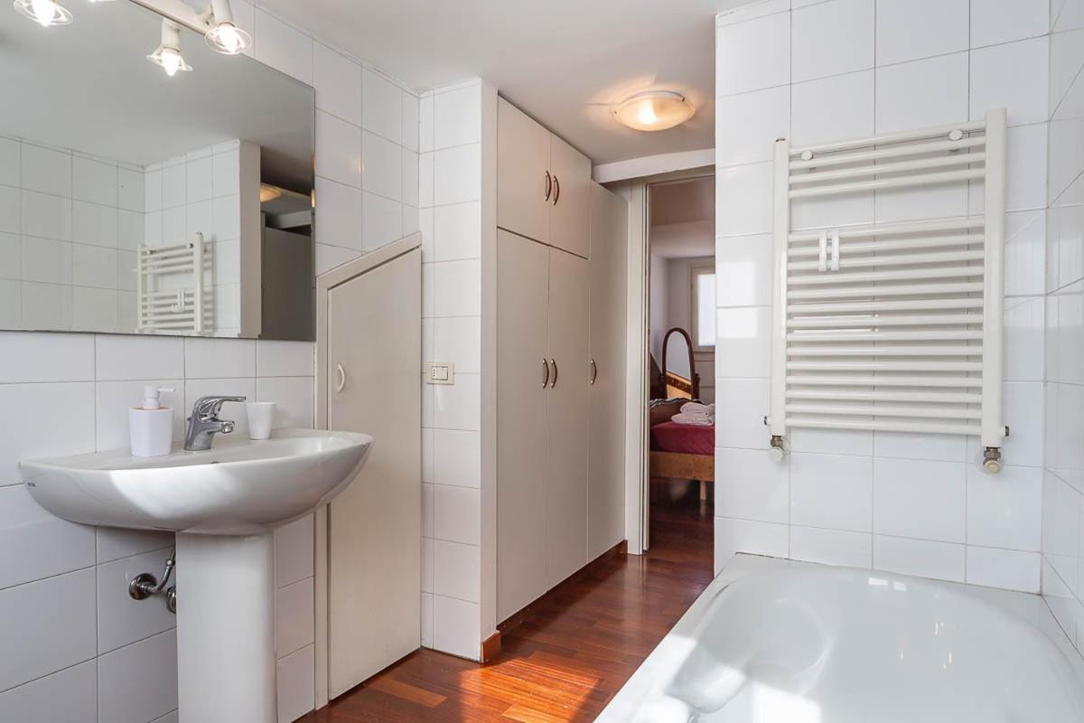 Apartment Attico Con Terrazzo - Skyview *