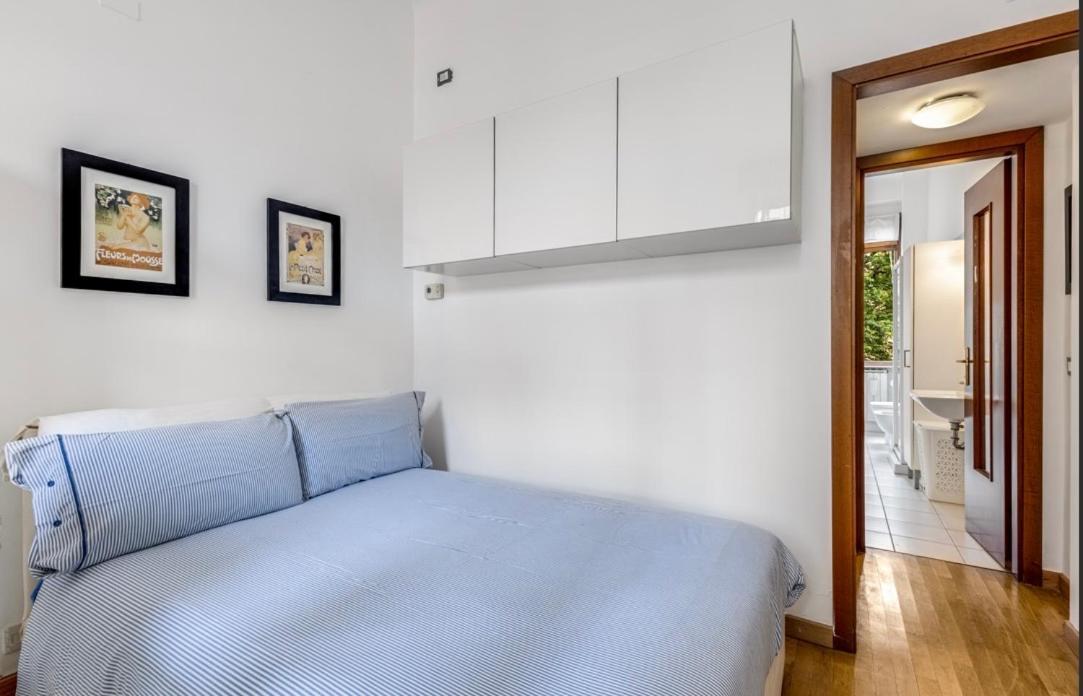 Ampio Monolocale Via Matteo Maria Boiardo 18 Milan