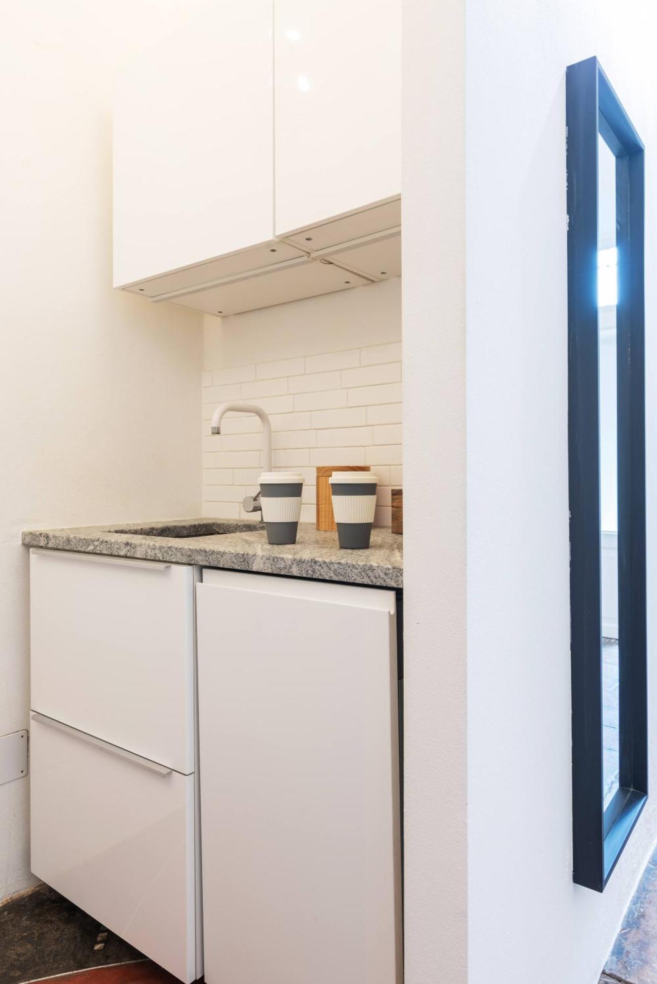 Bramante Flexyrent Ac Apartment *