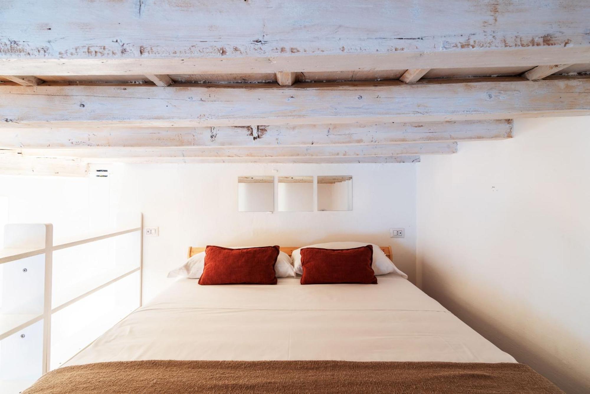Bramante Flexyrent Ac Apartment *