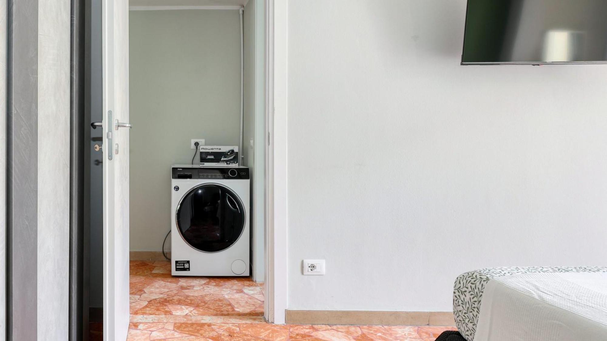 Ideal Rent - Viale Piceno 29 Appartamento