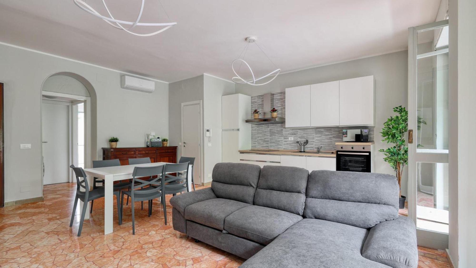 Ideal Rent - Viale Piceno 29 Milano