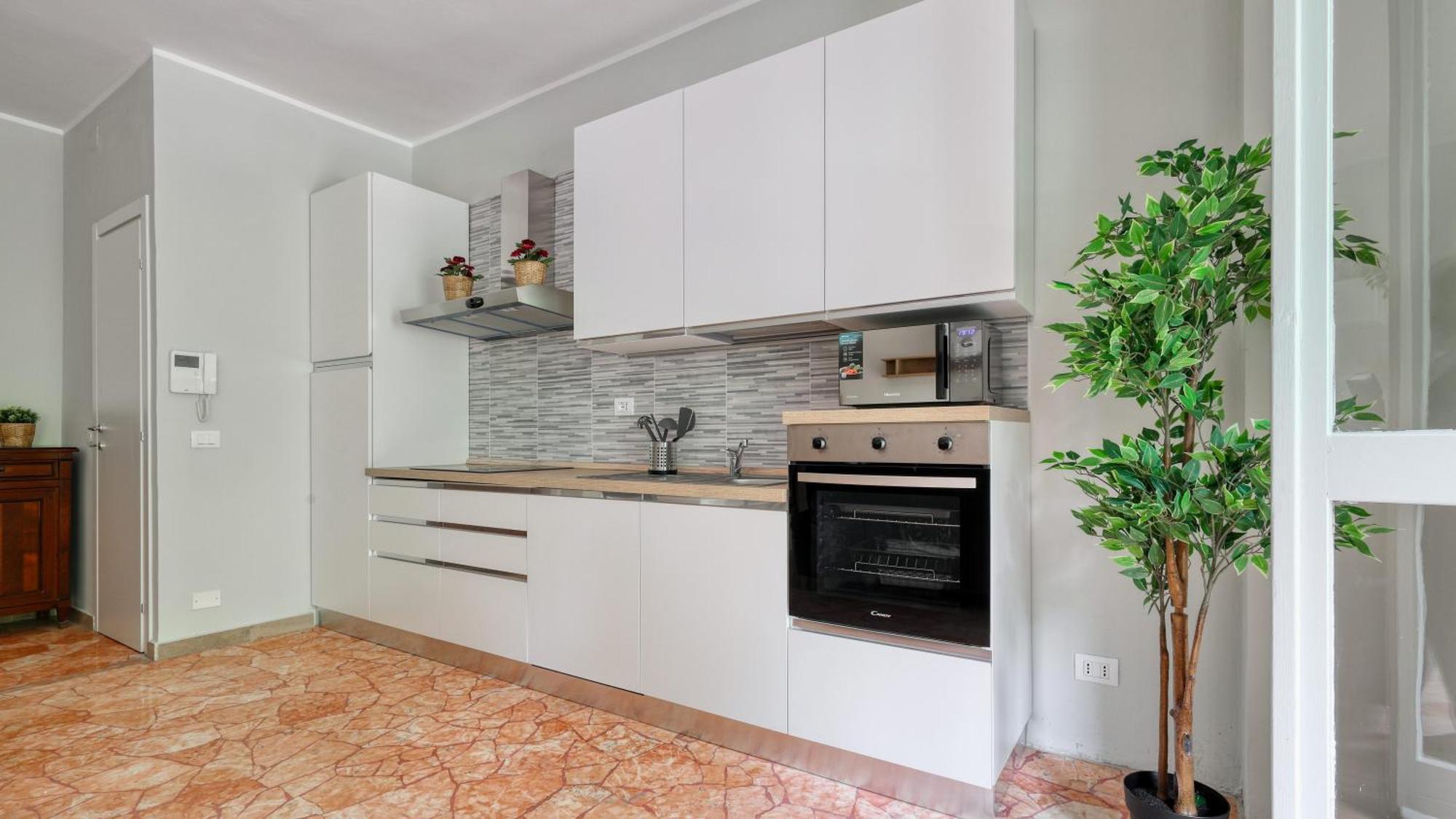 Ideal Rent - Viale Piceno 29 Appartamento