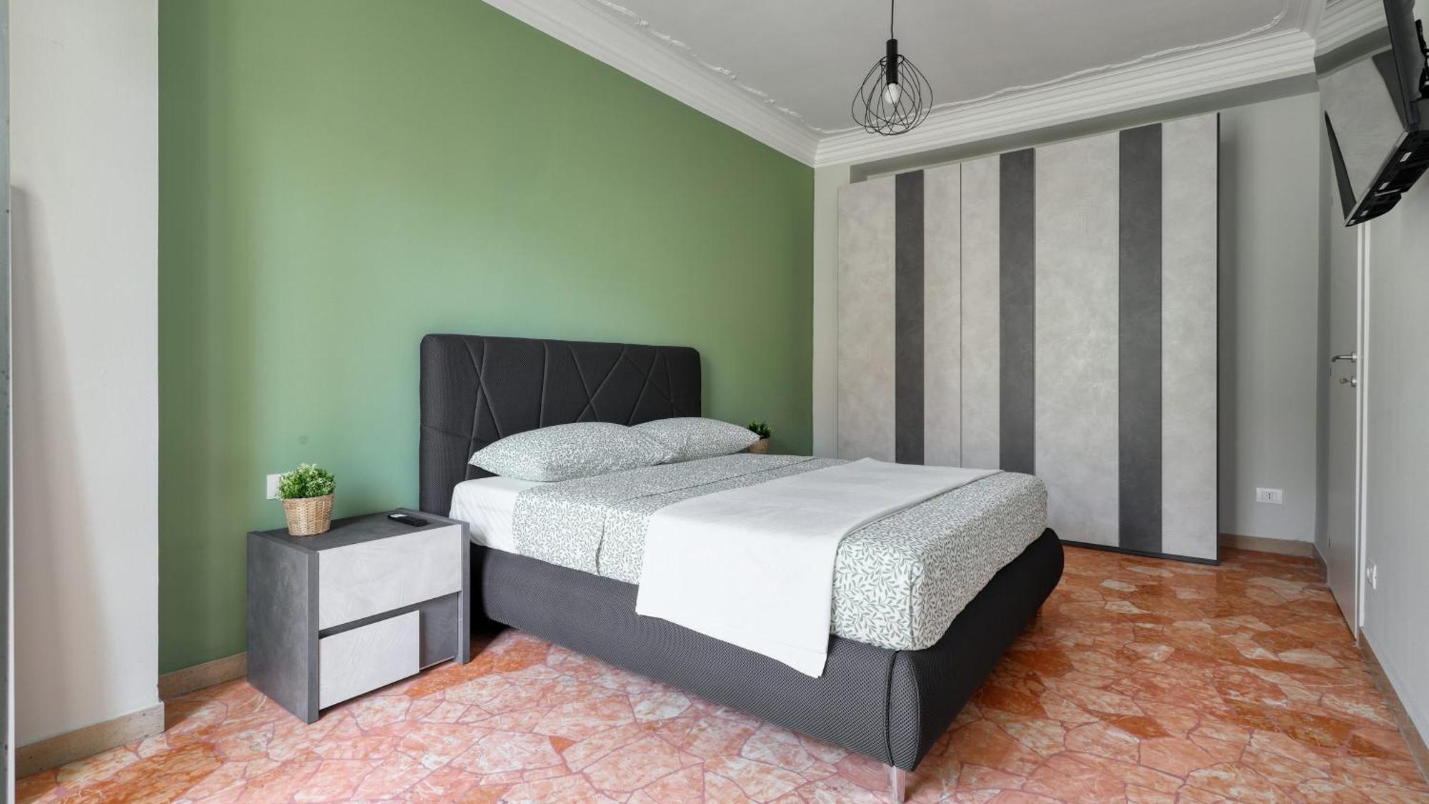 Ideal Rent - Viale Piceno 29 * Milano