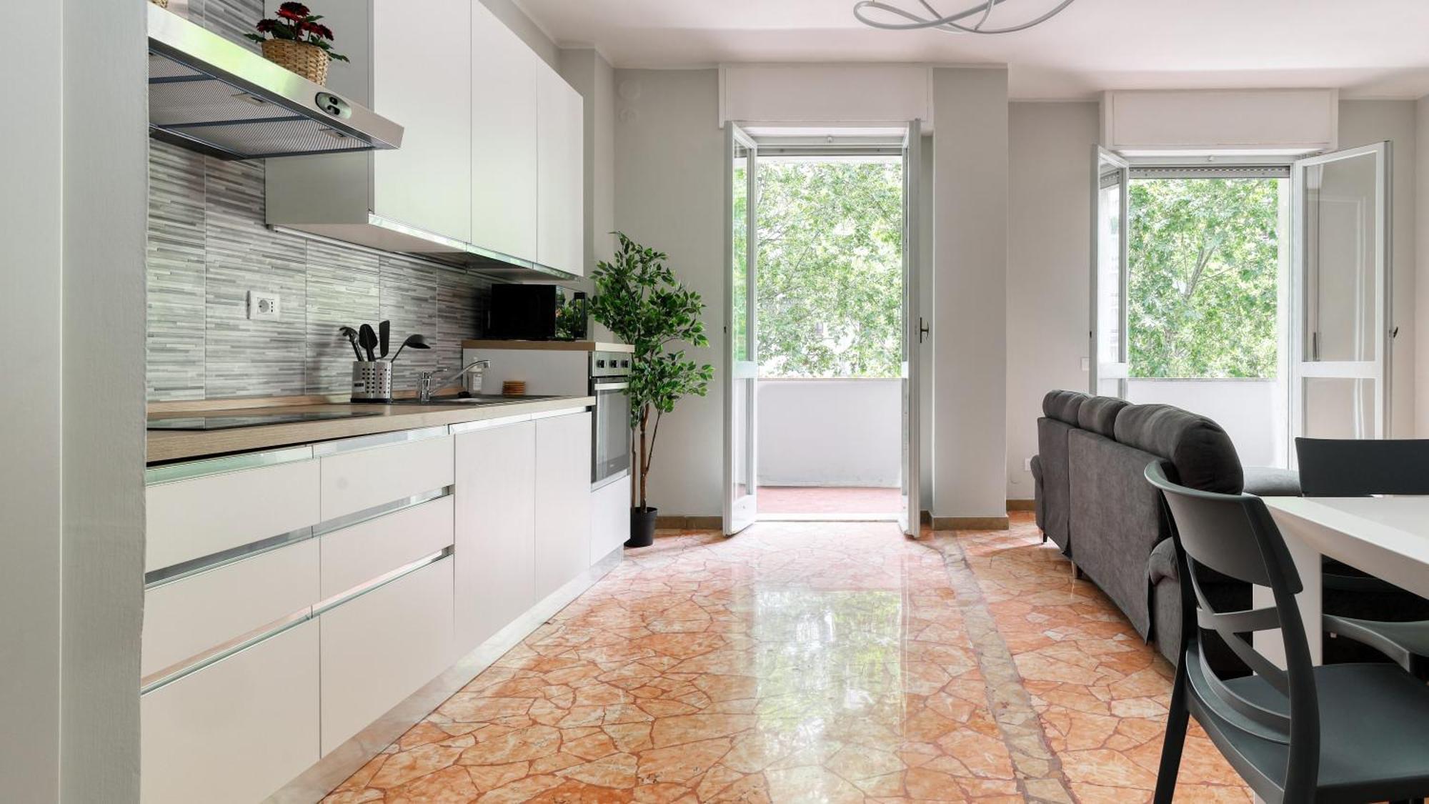 Ideal Rent - Viale Piceno 29 Appartamento *