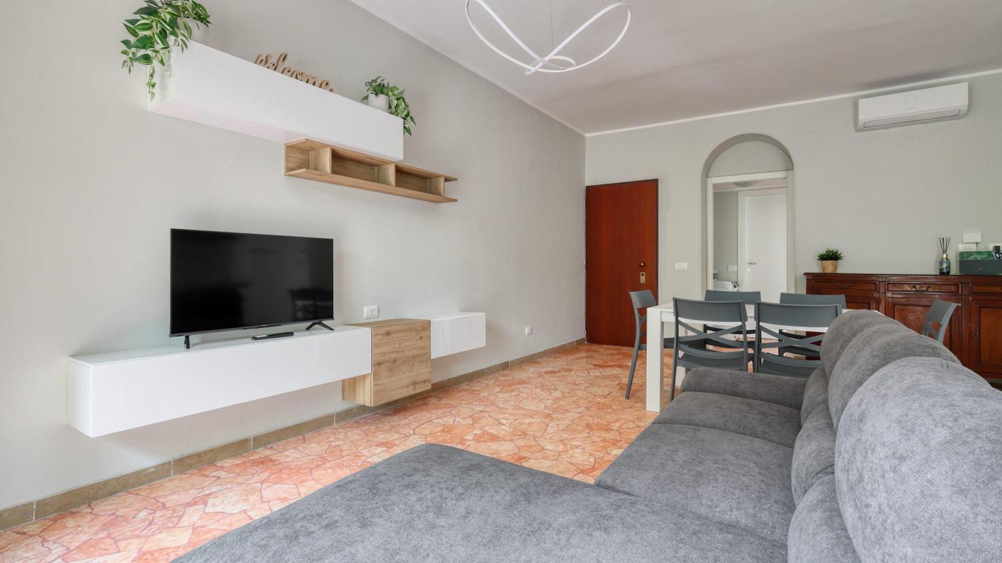 Ideal Rent - Viale Piceno 29 Appartamento Milano