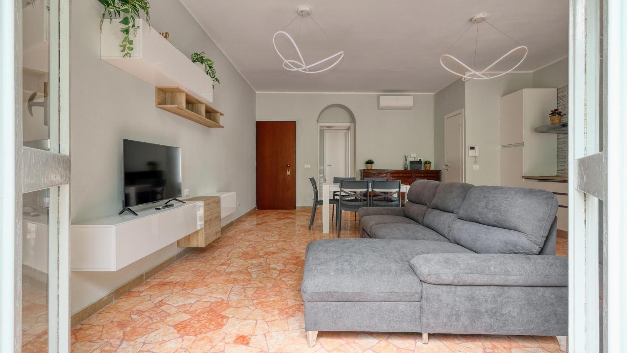 Ideal Rent - Viale Piceno 29 Milano
