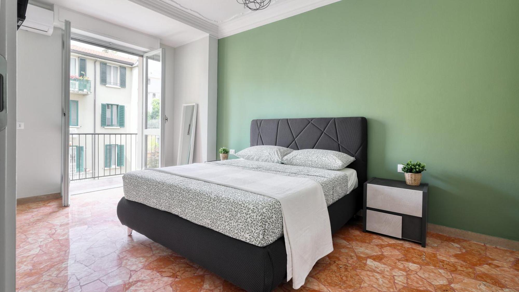 Ideal Rent - Viale Piceno 29 Appartamento Milano