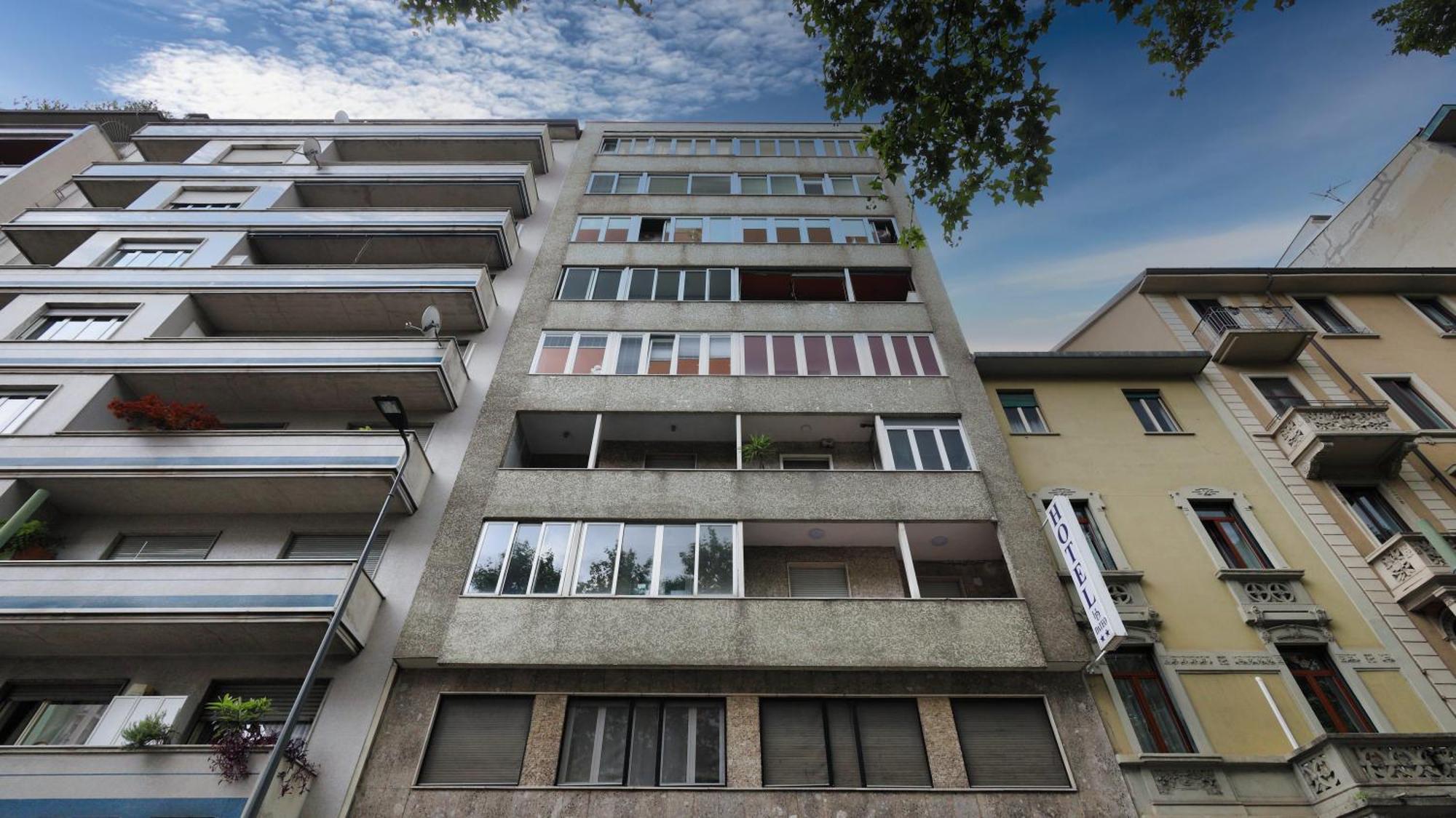 Ideal Rent - Viale Piceno 29 Appartamento