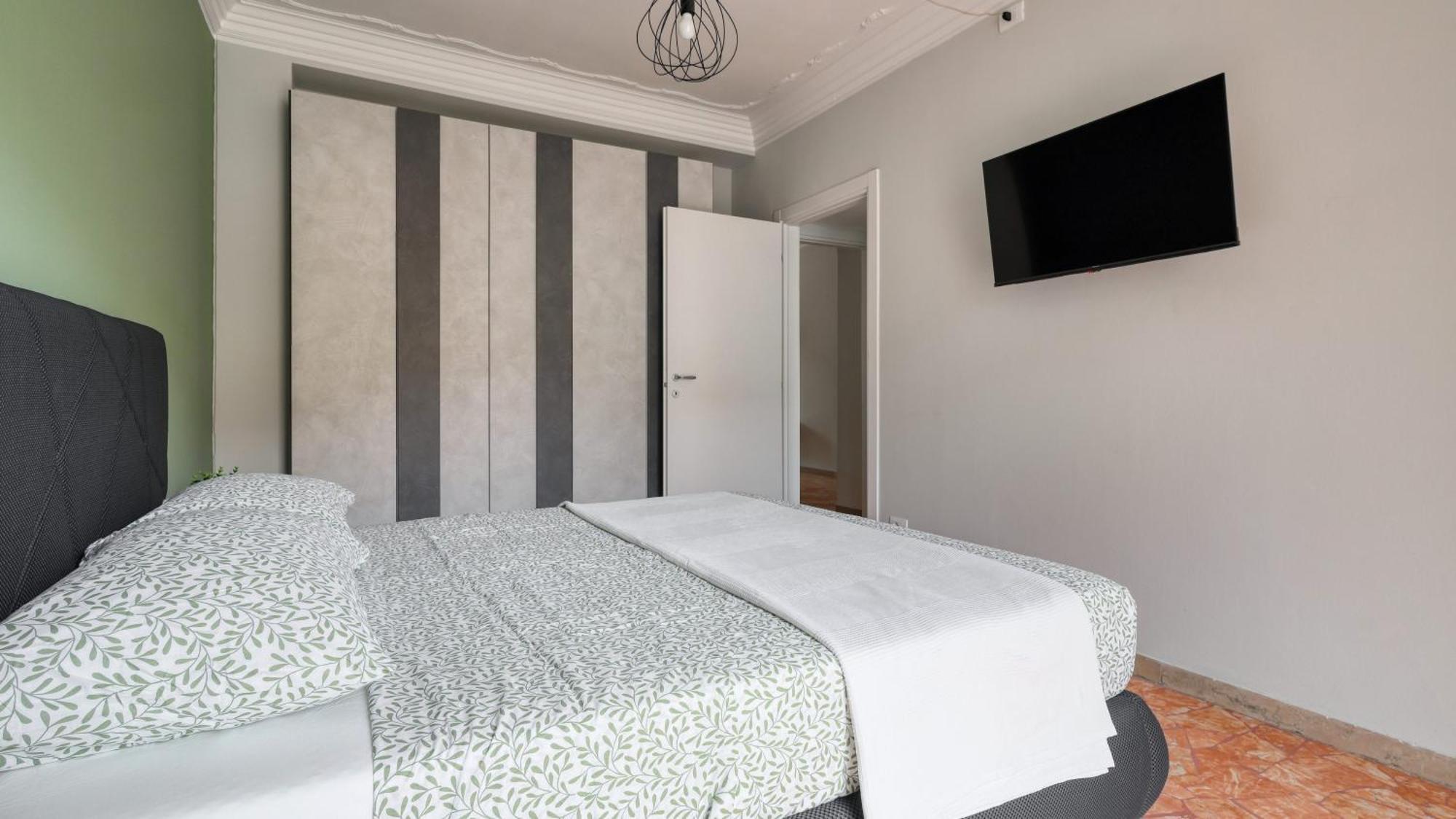 Ideal Rent - Viale Piceno 29 * Milano