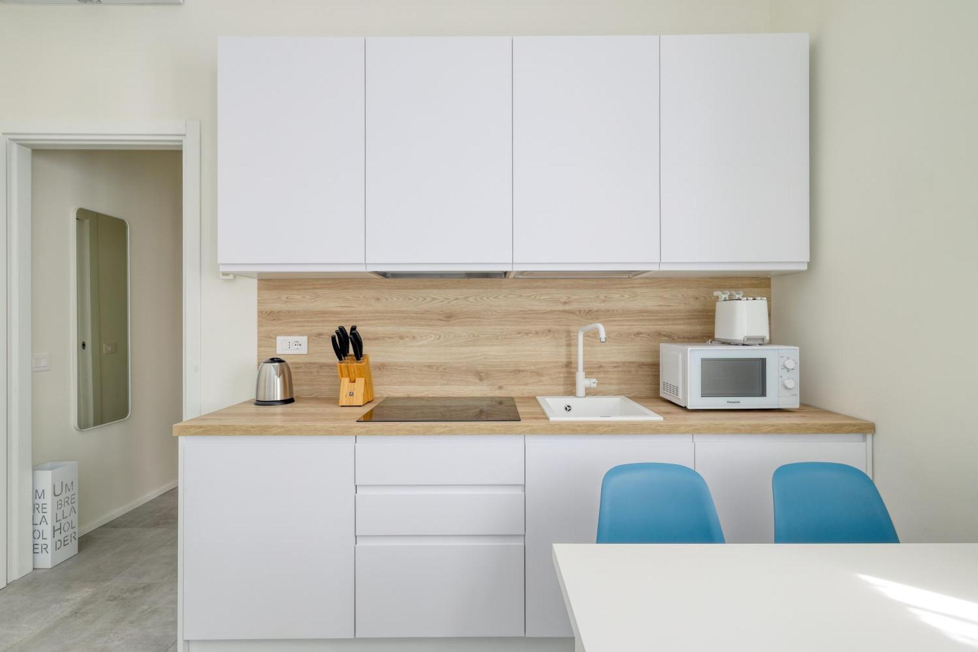 Apartamento Joivy Charming Near The Centre