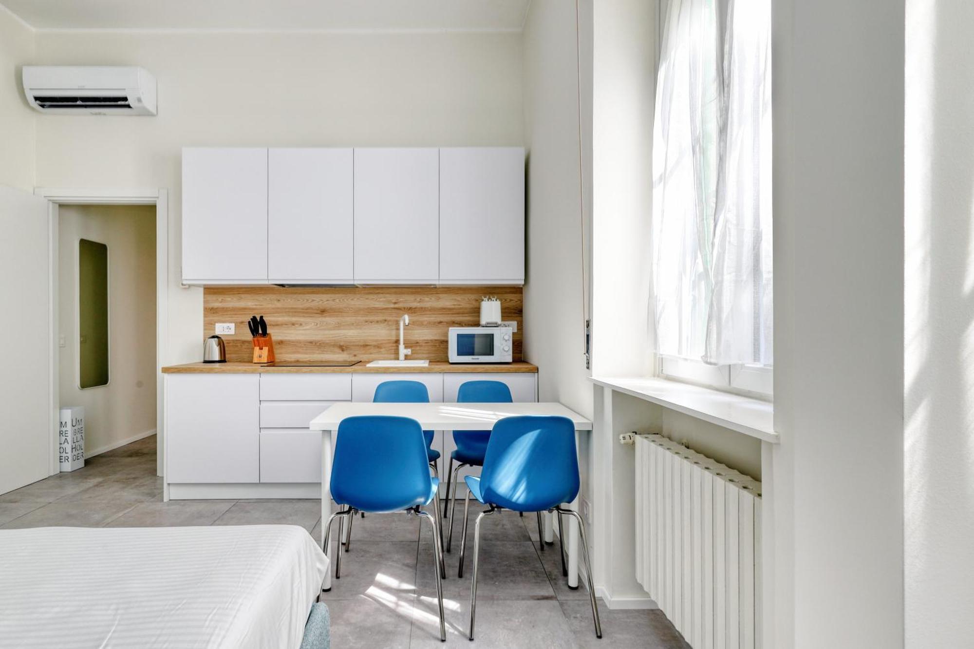 Apartamento Joivy Charming Near The Centre *