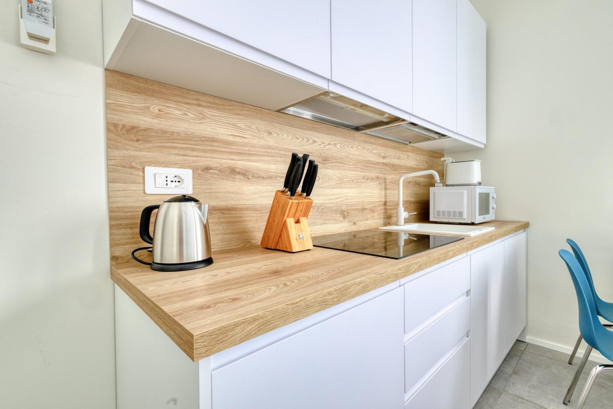 Apartamento Joivy Charming Near The Centre Milão