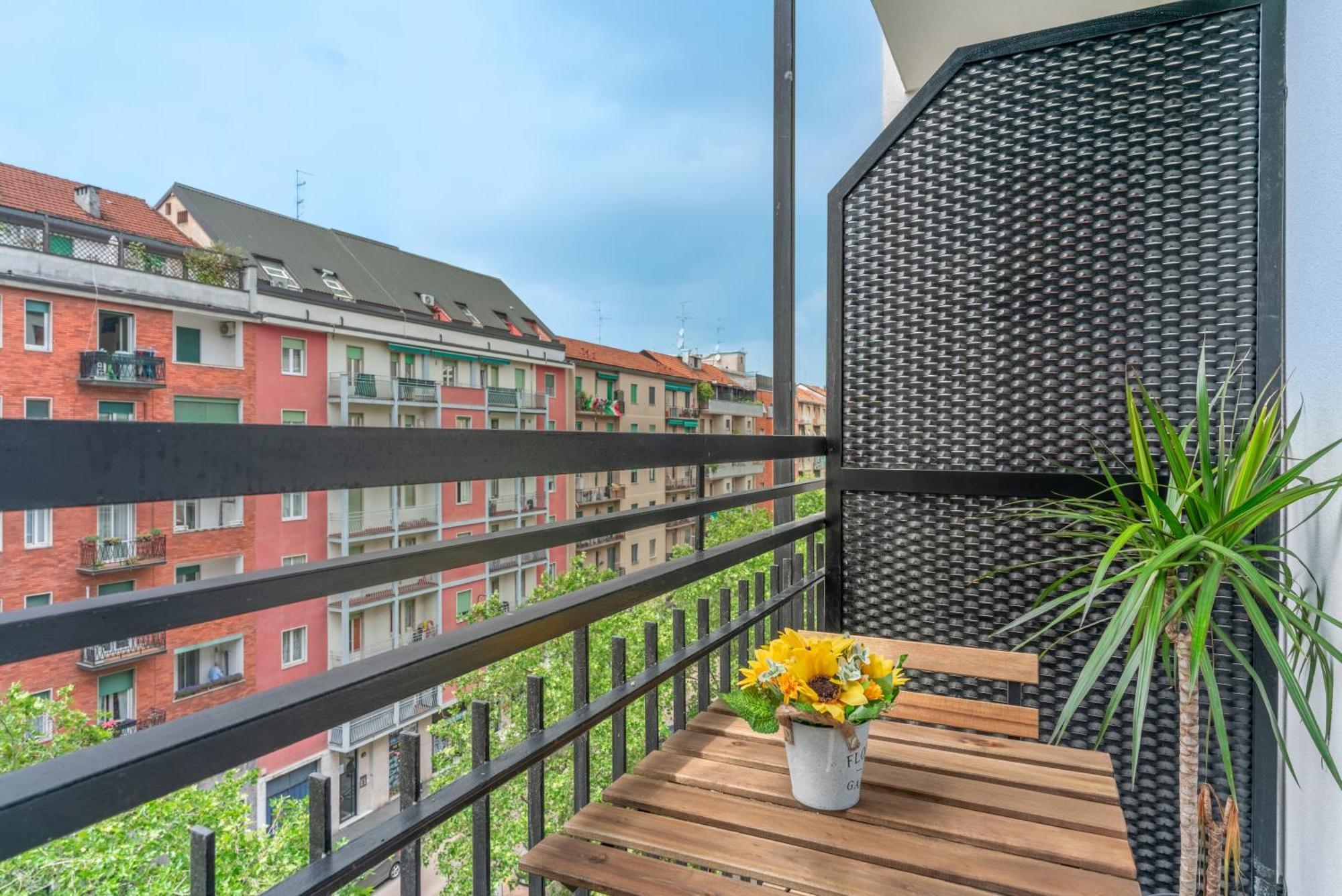 Stadio San Siro-mico-city Life - Lux Sweet Apartment