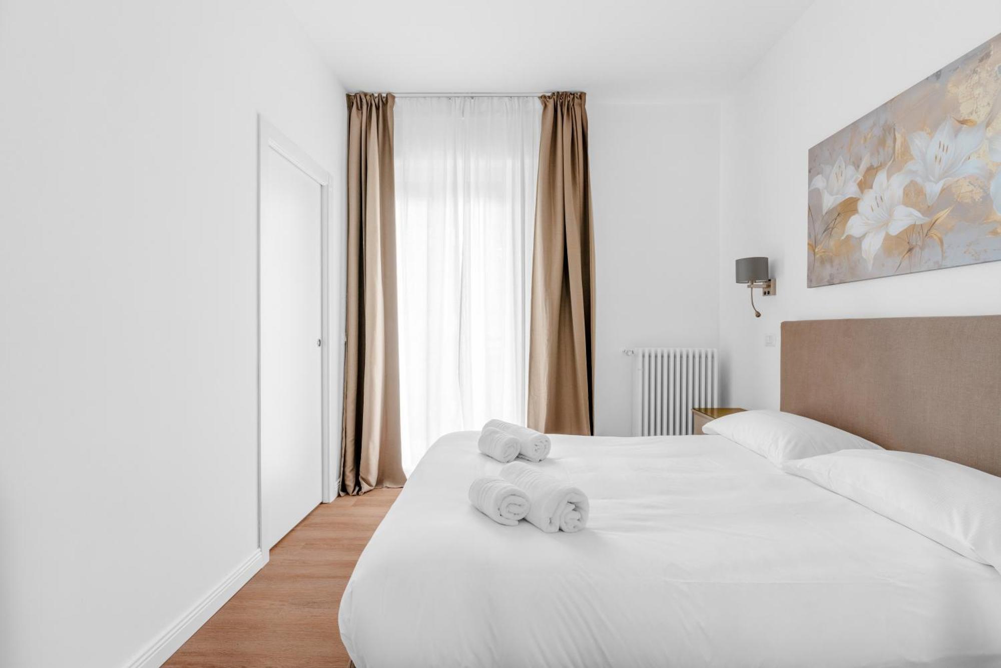 Apartment Stadio San Siro-mico-city Life - Lux Sweet *