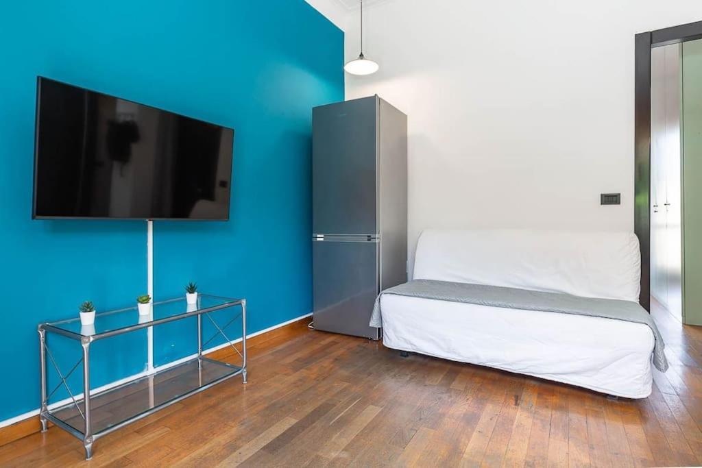 Apartment Duomo 15 Min -casa Silenziosa Con Terrazzo Milan