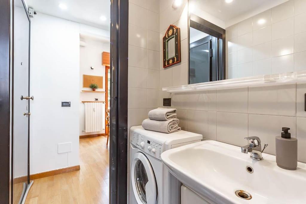 Apartment Duomo 15 Min -casa Silenziosa Con Terrazzo