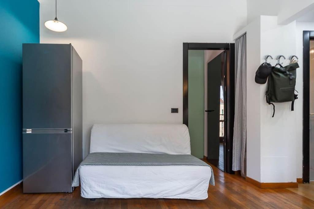 Duomo 15 Min -casa Silenziosa Con Terrazzo Apartment