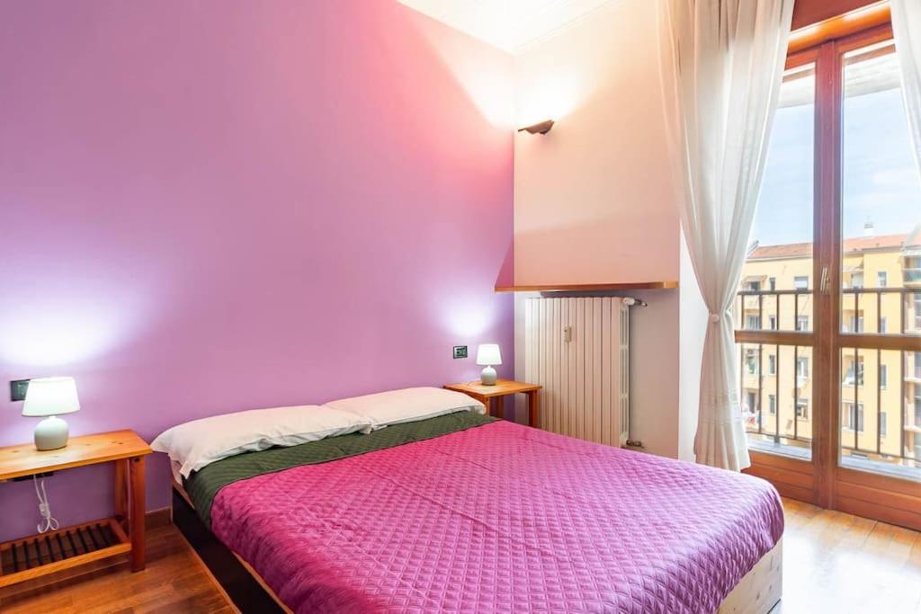 Apartment Duomo 15 Min -casa Silenziosa Con Terrazzo Milan