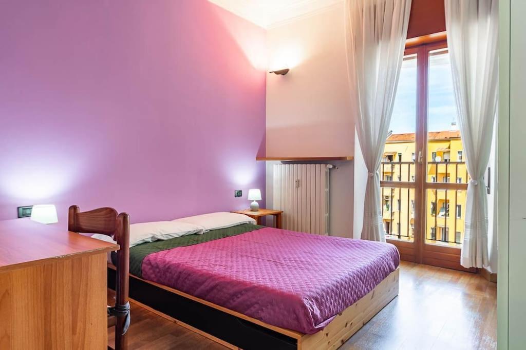 Apartment Duomo 15 Min -casa Silenziosa Con Terrazzo