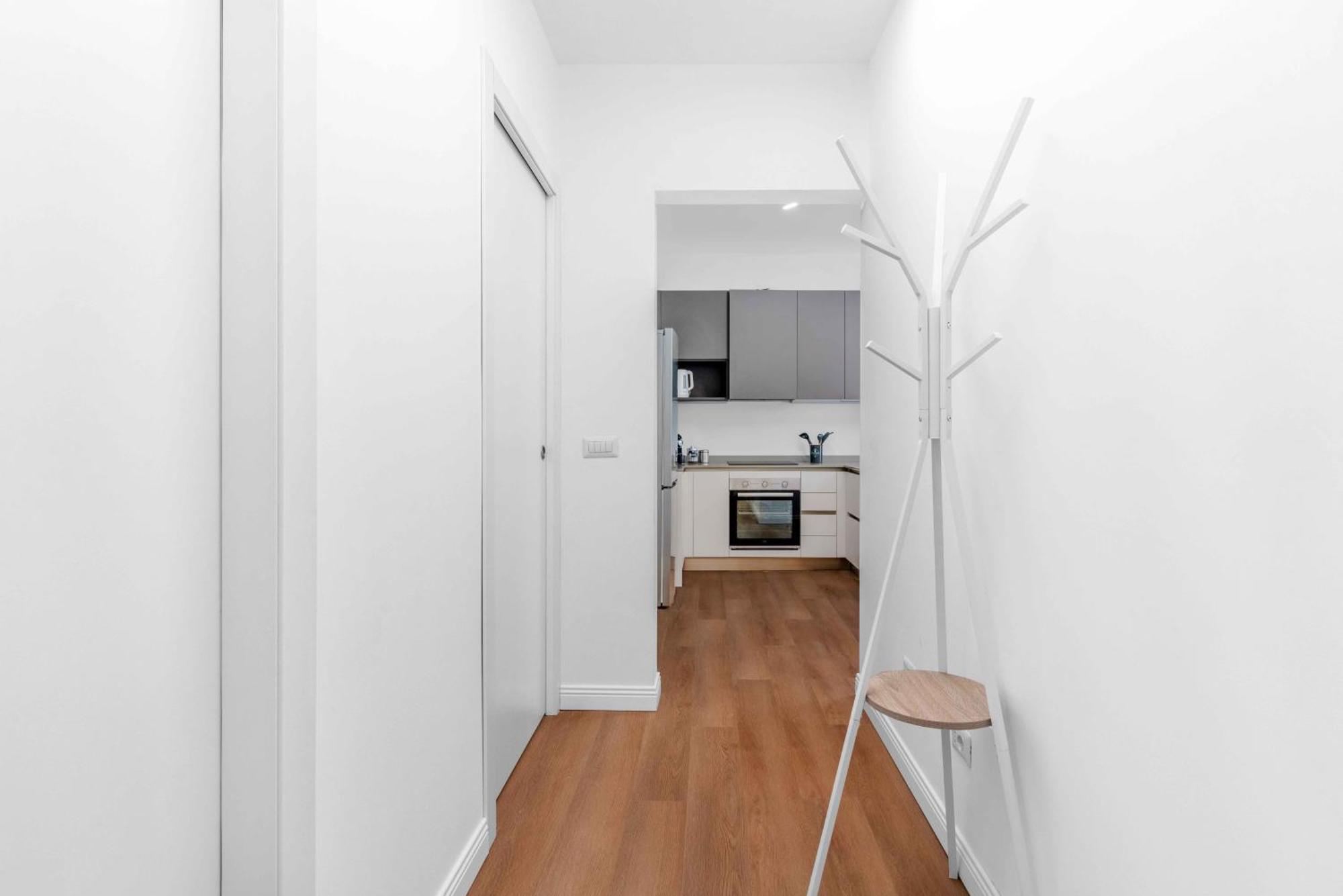Stadio San Siro-mico-city Life - Lux Sweet Apartment