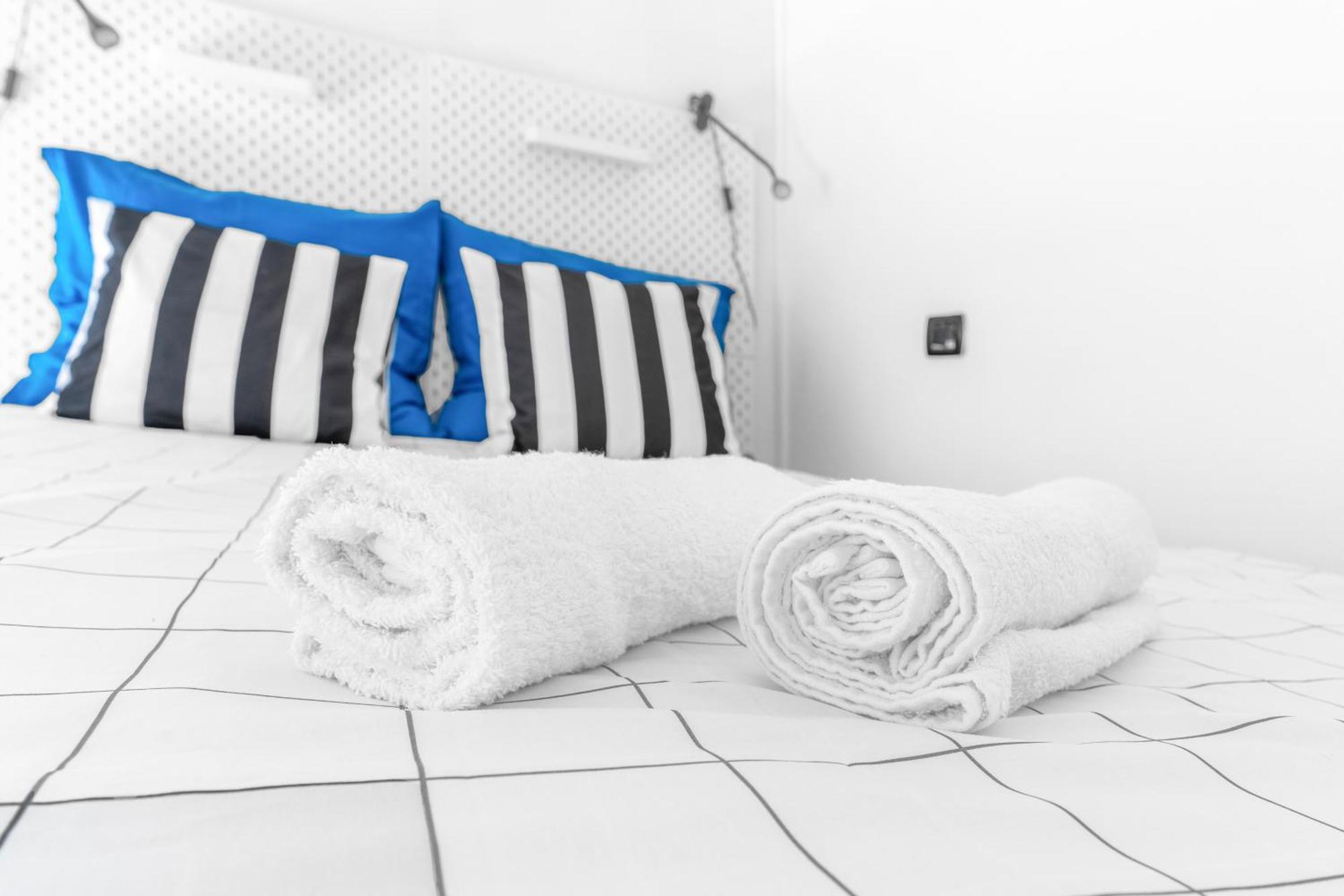 Apartamento Me11 Porta Venezia-loreto