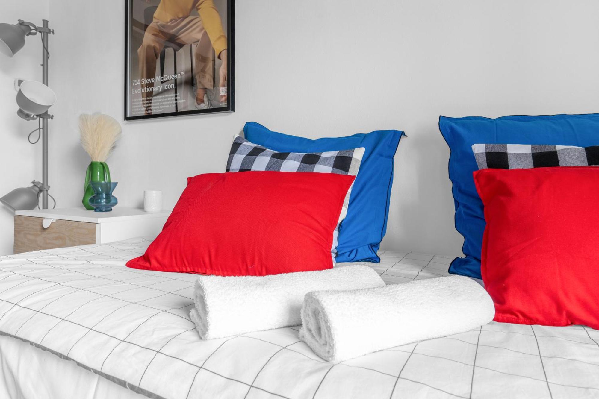Apartamento Me11 Porta Venezia-loreto *