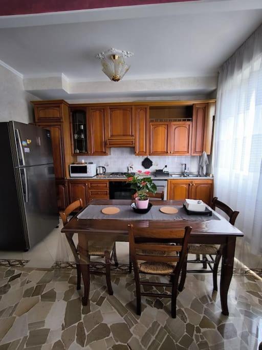 Appartamento Casa Parthenope