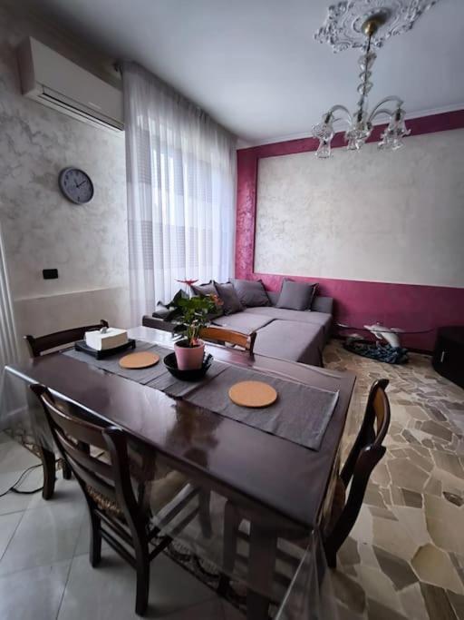 Appartamento Casa Parthenope