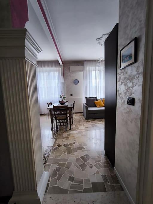 Appartamento Casa Parthenope Milano